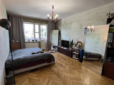 квартира за адресою Володимира Івасюка просп. (Героїв Сталінграду), 48