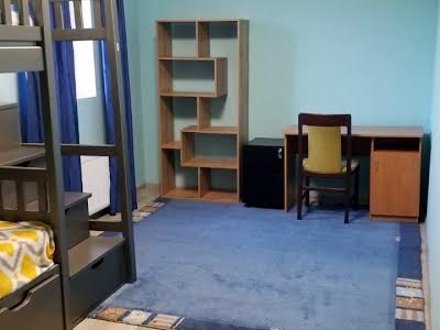 дом по адресу Киргизская ул., 107