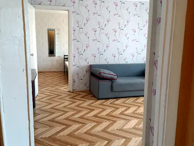 квартира по адресу Строителей ул., 4-А