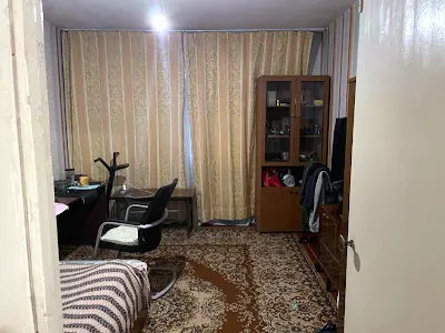 квартира за адресою Оболонський просп., 30