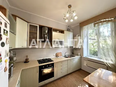 квартира за адресою Степова вул., 18/20