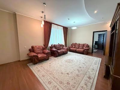 квартира за адресою Тараса Шевченка бульв., 33-Б