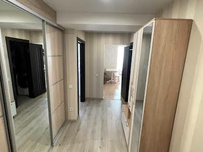 квартира за адресою Європейська вул., 2-Г