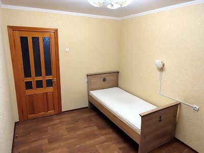 квартира за адресою Садовая, 9