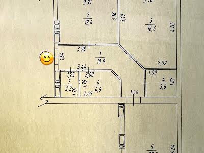 квартира по адресу Ботаническая ул., 2