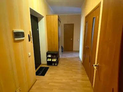 квартира по адресу Борщаговская ул., 152
