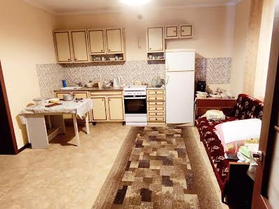 будинок за адресою Народна
