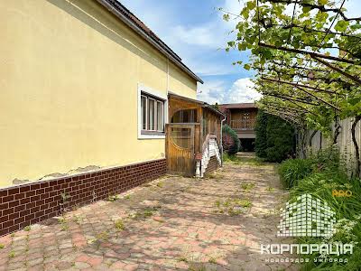 будинок за адресою Ужгород, Степана Руданського вул.