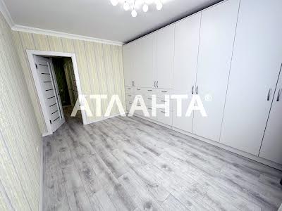 квартира за адресою Приміська вул., 26