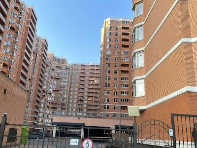 квартира за адресою Овідіопольська дорога вул., 3