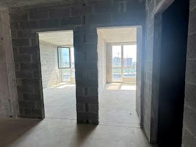 квартира по адресу Виктора Некрасова ул. (Північно-Сирецька), 8