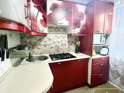 квартира за адресою Миру вул., 29