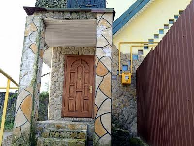 будинок за адресою Заозерна вул., 45