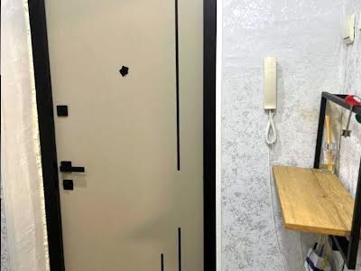 квартира по адресу Коробова ул., 5