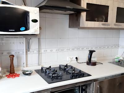 квартира по адресу Щепкина ул., 39