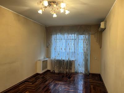 квартира за адресою Цитрусова вул., 10