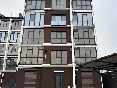квартира за адресою Миру вул., 58в