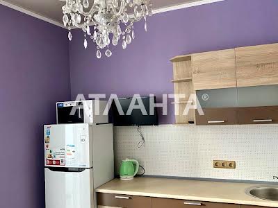 квартира за адресою Люстдорфська дорога вул., 55