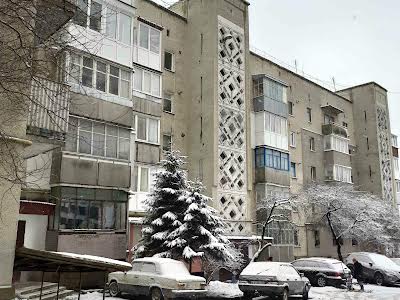 квартира за адресою Дівоча вул., 9