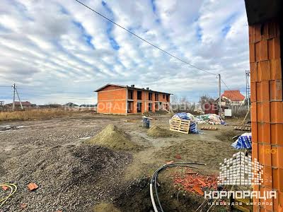 будинок за адресою Загорська вул., 65А