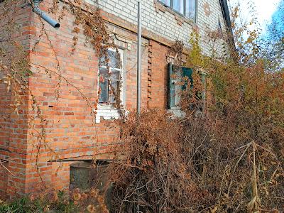 дом по адресу Воскобійницька ул., 6