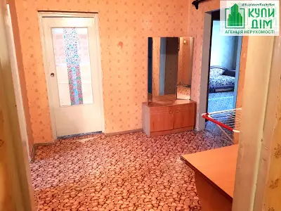 квартира за адресою Героїв України вул. (Героїв Сталінграду), 30