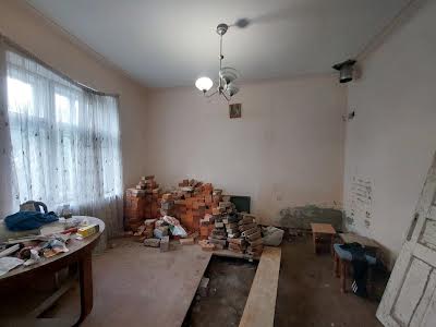квартира за адресою Осипа Турянського вул., 1