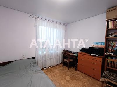 квартира за адресою Бригадна вул., 60