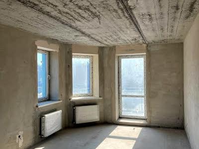 квартира за адресою Глушець вул., 40
