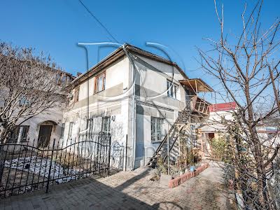 дом по адресу Постова вулиця