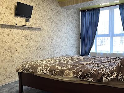 квартира за адресою Незалежності вул., 21