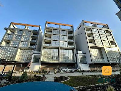 квартира за адресою Рєпіна вул., 1Б