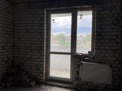квартира за адресою Черновський пров. (Володарського), 1-А
