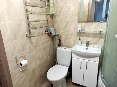 квартира за адресою Стельмаха вул., 43а