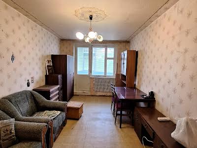 квартира по адресу Электровозная ул., 21