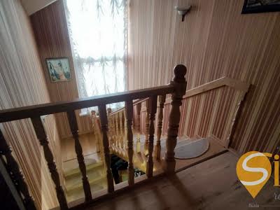 будинок за адресою Київська вул.