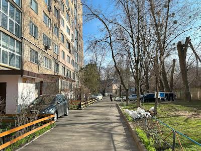 квартира по адресу Чистяковская ул., 12