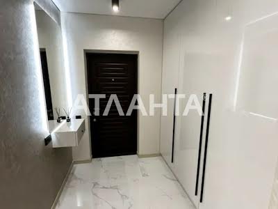 квартира за адресою Генуезька вул., 3