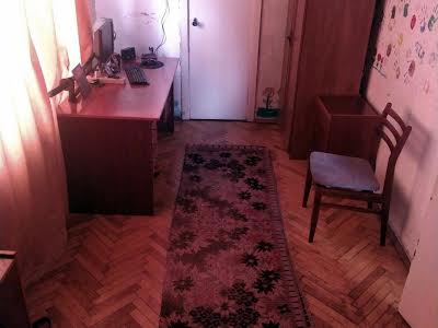 квартира по адресу Ольжича ул., 7а