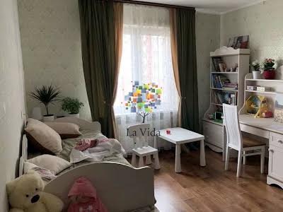 квартира за адресою Сергія Данченка вул., 3