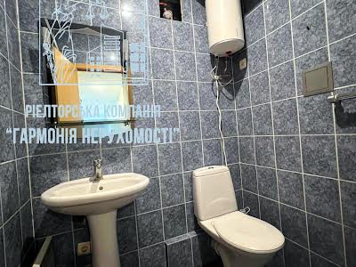 квартира за адресою Олеся Гончара вул., 32б