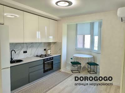 квартира за адресою Паркова, 8