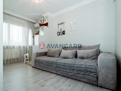квартира за адресою Вишгородська вул., 45