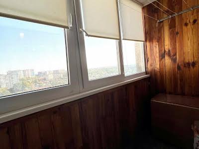 квартира по адресу Академика Заболотного ул., 108