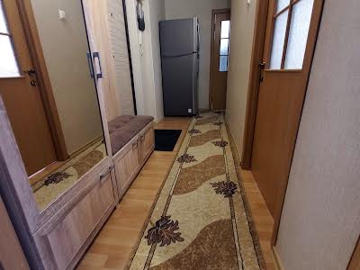 квартира за адресою Чорновола вул., 134