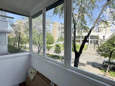 квартира за адресою Вікентія Беретті вул., 3