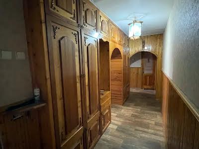 квартира за адресою Подєбрадська вул. (Кожем'яки), 17