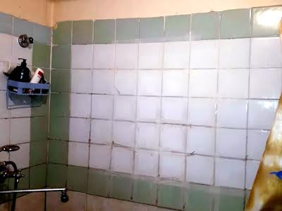 квартира за адресою Братиславська вул., 20