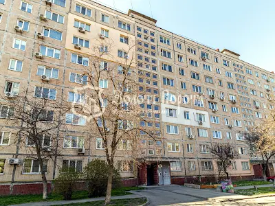 квартира за адресою Кільцева дор., 5