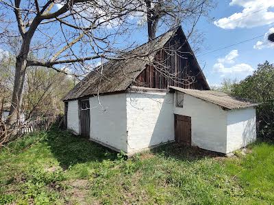 будинок за адресою с. Балаклея, Добросусідська, 22
